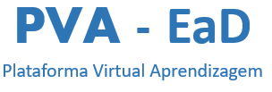 PVA - Plataforma Virtual Aprendizagem